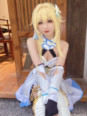 弥音音ww @miyinyinyin (Genshin Impact)_031