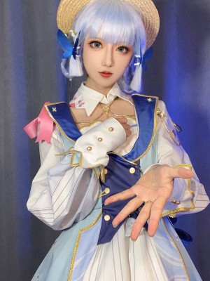 弥音音ww @miyinyinyin (Genshin Impact)_104