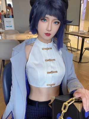 弥音音ww @miyinyinyin (Genshin Impact)_048