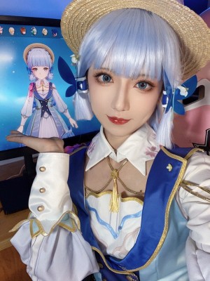 弥音音ww @miyinyinyin (Genshin Impact)_105