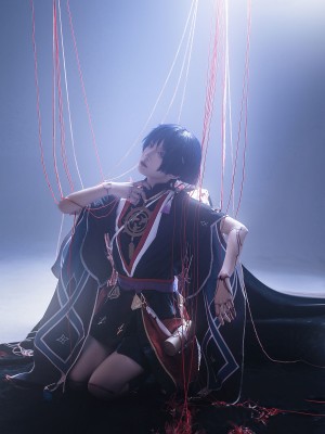 弥音音ww @miyinyinyin (Genshin Impact)_012