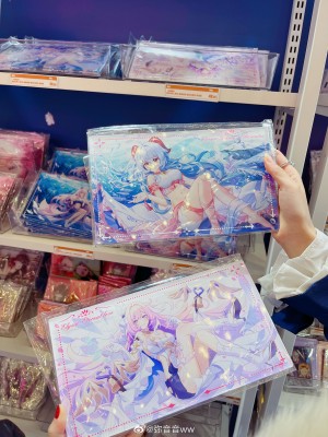 弥音音ww @miyinyinyin (Genshin Impact)_066