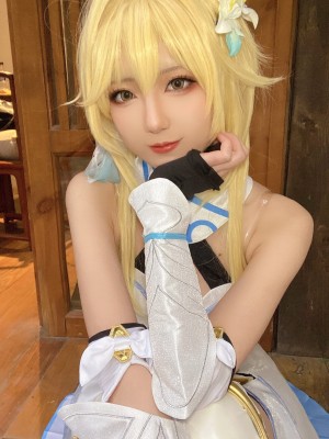 弥音音ww @miyinyinyin (Genshin Impact)_032