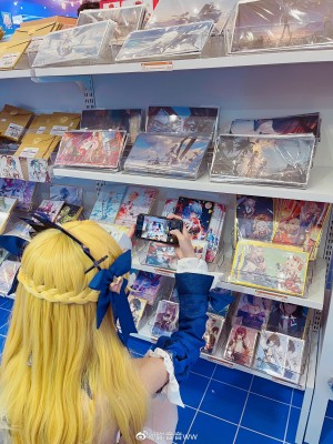 弥音音ww @miyinyinyin (Genshin Impact)_065