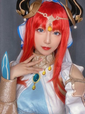 弥音音ww @miyinyinyin (Genshin Impact)_076