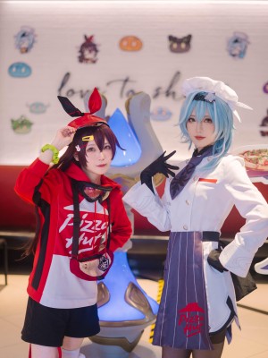 弥音音ww @miyinyinyin (Genshin Impact)_090