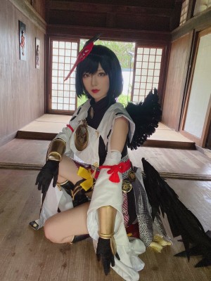 弥音音ww @miyinyinyin (Genshin Impact)_028