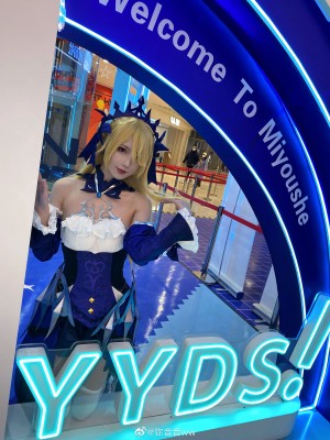 弥音音ww @miyinyinyin (Genshin Impact)_063