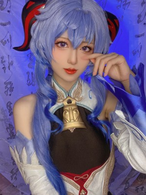 弥音音ww @miyinyinyin (Genshin Impact)_073