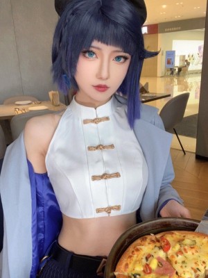 弥音音ww @miyinyinyin (Genshin Impact)_046