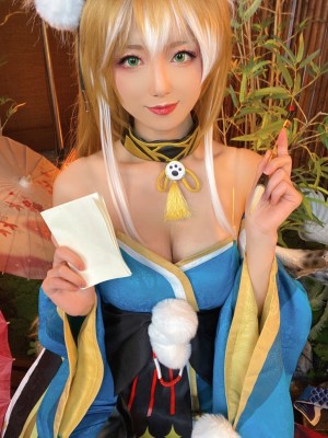 弥音音ww @miyinyinyin (Genshin Impact)_067