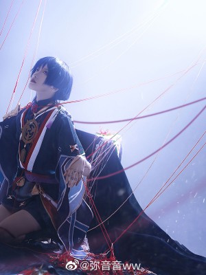 弥音音ww @miyinyinyin (Genshin Impact)_011