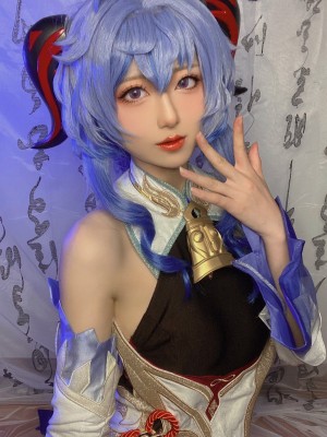 弥音音ww @miyinyinyin (Genshin Impact)_071