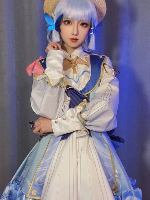 弥音音ww @miyinyinyin (Genshin Impact)_103