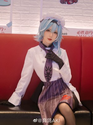 弥音音ww @miyinyinyin (Genshin Impact)_095