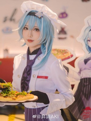 弥音音ww @miyinyinyin (Genshin Impact)_093