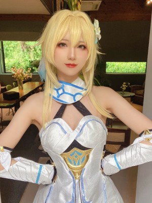 弥音音ww @miyinyinyin (Genshin Impact)_029