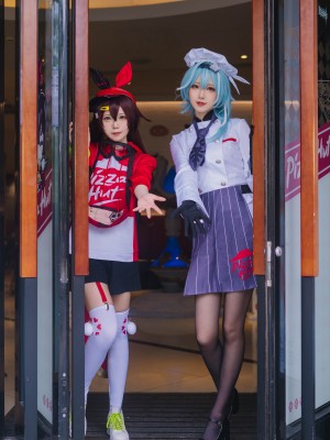 弥音音ww @miyinyinyin (Genshin Impact)_087