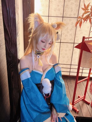 弥音音ww @miyinyinyin (Genshin Impact)_069