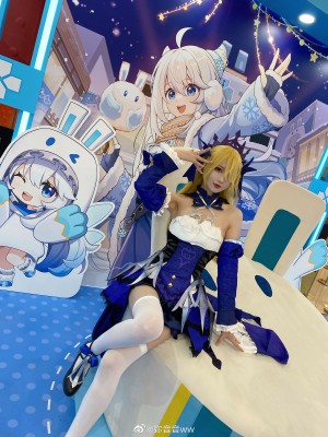 弥音音ww @miyinyinyin (Genshin Impact)_064