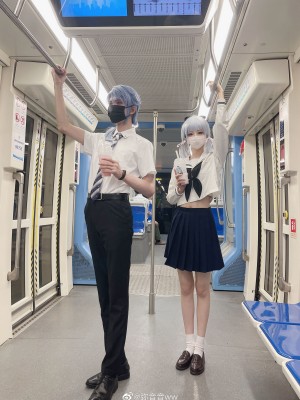 弥音音ww @miyinyinyin (Genshin Impact)_043