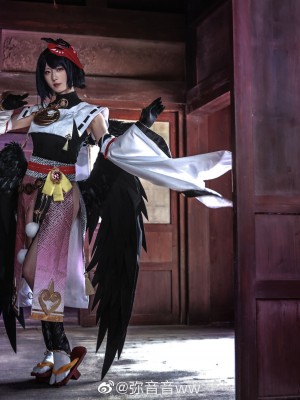 弥音音ww @miyinyinyin (Genshin Impact)_022