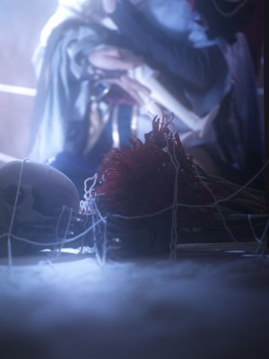 弥音音ww @miyinyinyin (Genshin Impact)_015