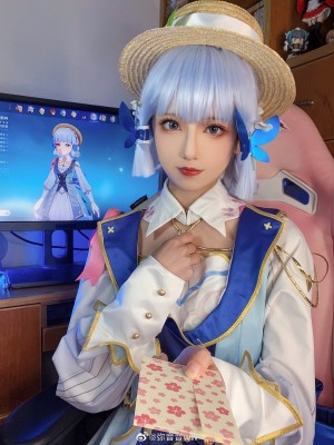 弥音音ww @miyinyinyin (Genshin Impact)_100