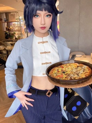 弥音音ww @miyinyinyin (Genshin Impact)_047