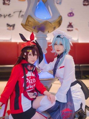 弥音音ww @miyinyinyin (Genshin Impact)_089