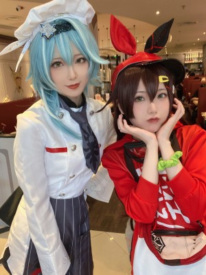 弥音音ww @miyinyinyin (Genshin Impact)_097