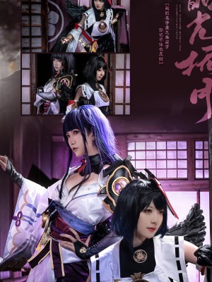 弥音音ww @miyinyinyin (Genshin Impact)_016