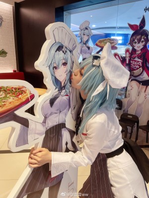 弥音音ww @miyinyinyin (Genshin Impact)_084