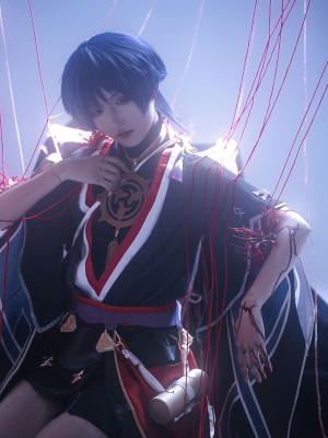 弥音音ww @miyinyinyin (Genshin Impact)_009