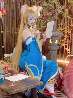 弥音音ww @miyinyinyin (Genshin Impact)_070