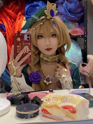 弥音音ww @miyinyinyin (Genshin Impact)_061