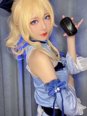 弥音音ww @miyinyinyin (Genshin Impact)_038