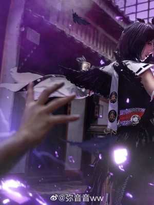 弥音音ww @miyinyinyin (Genshin Impact)_018