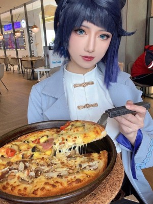 弥音音ww @miyinyinyin (Genshin Impact)_050