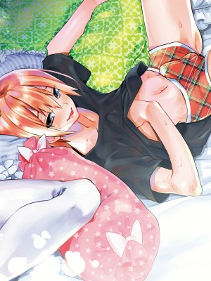 [すえみつぢっか] 媚香少年 [DL版]_176