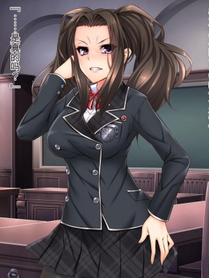 [Mケイフ] 乙女ゲーの棄てられた悪役お嬢様を美味しく頂くために [中国翻訳]_034