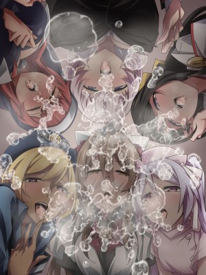 [香りの力 (風の声)] オナラを嗅がせられると100%射精するお店_419