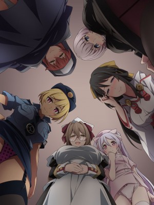 [香りの力 (風の声)] オナラを嗅がせられると100%射精するお店_416