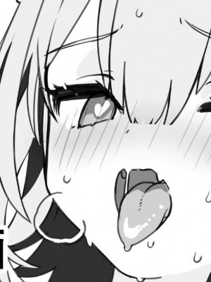 [カンザリン] 今月のエロ漫画 [白杨汉化组]