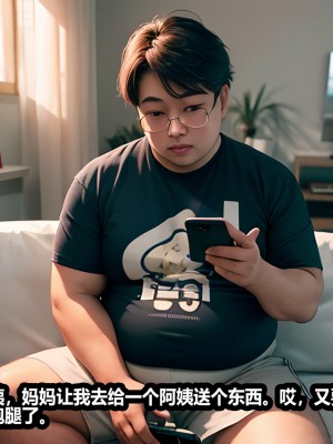 [AGINO] 平凡生活奇遇記 1-3_0043