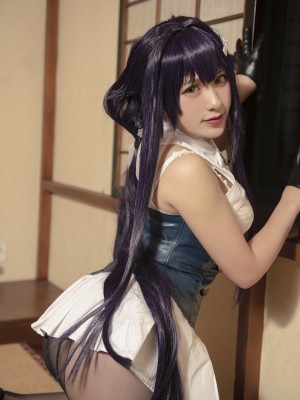 柘烟_Zuken - 吾妻原皮_10