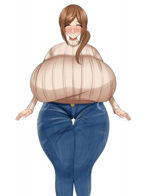 [ケセラ・セラ (瀬良透)] 催眠ファミリア～全てを失った僕を助けてくれた…爆乳爆尻叔母と日焼けロリ従妹と超濃厚♪催眠セックスライフっ♪_002_1