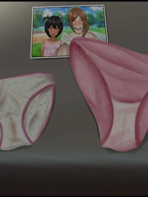 [ケセラ・セラ (瀬良透)] 催眠ファミリア～全てを失った僕を助けてくれた…爆乳爆尻叔母と日焼けロリ従妹と超濃厚♪催眠セックスライフっ♪_053_36