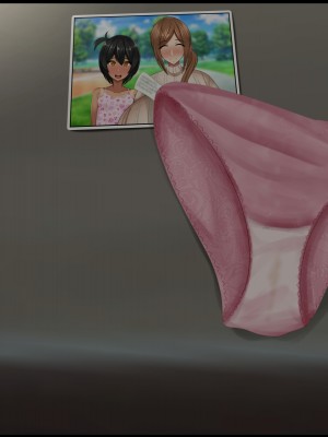 [ケセラ・セラ (瀬良透)] 催眠ファミリア～全てを失った僕を助けてくれた…爆乳爆尻叔母と日焼けロリ従妹と超濃厚♪催眠セックスライフっ♪_055_38