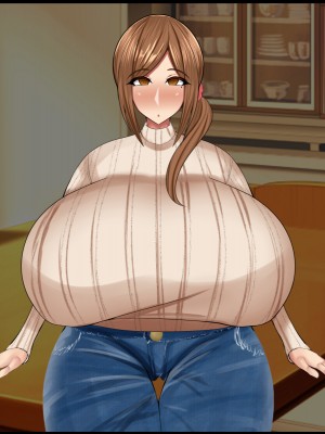 [ケセラ・セラ (瀬良透)] 催眠ファミリア～全てを失った僕を助けてくれた…爆乳爆尻叔母と日焼けロリ従妹と超濃厚♪催眠セックスライフっ♪_087_70